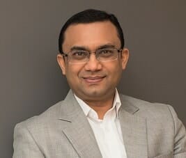 Rajesh Mathur