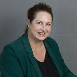 Karen Schwenke