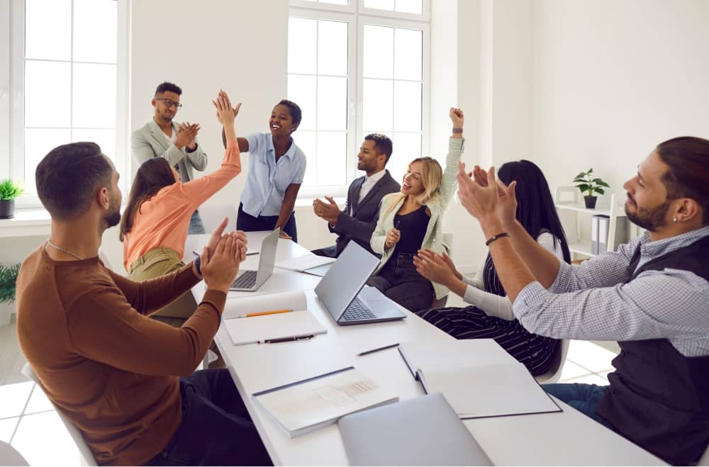 Leaders who possess high EI can build strong relationships, inspire trust and loyalty, and drive performance and innovation within their teams and organizations.