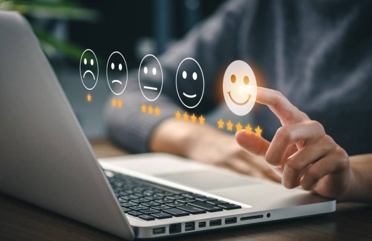 Strong service skills are integral to improving sales potential.