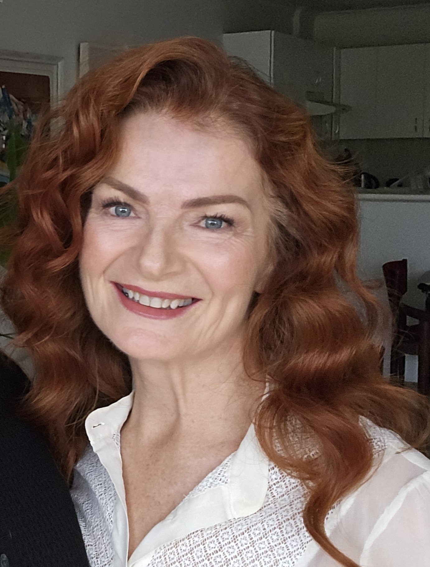 Victoria Howard-McRae